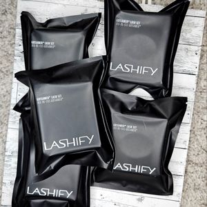 Lashify extreme lashes